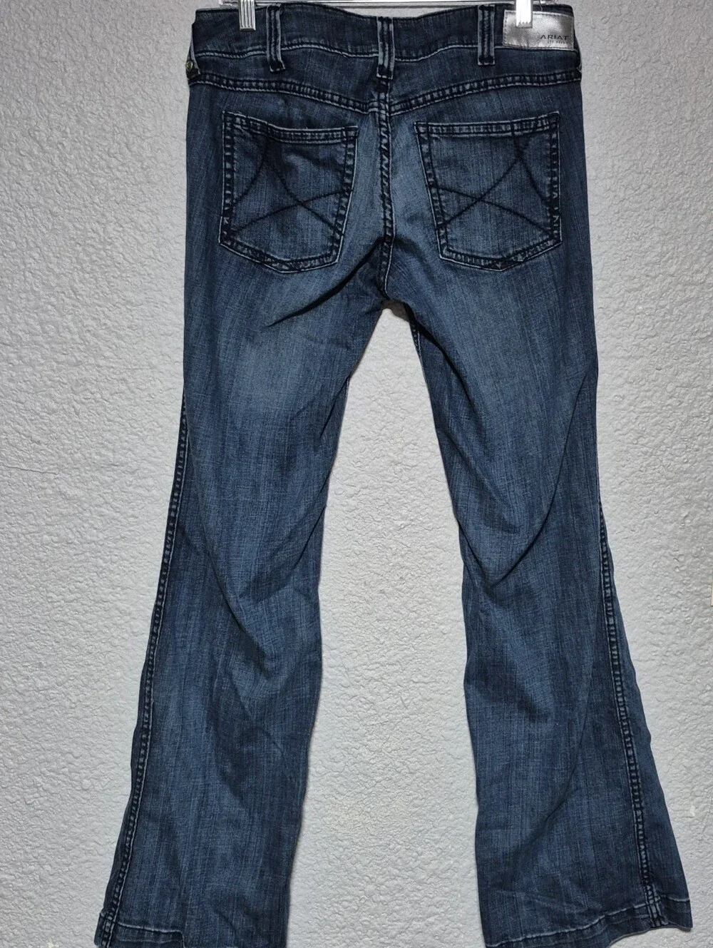 Ariat Denim Trousers